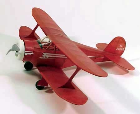 Staggerwing