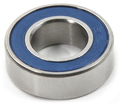 Kugellager Keramik 8x16x5mm ge”lt (1 Stk.)