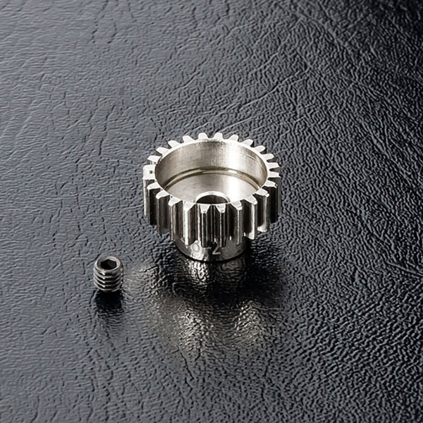 Motorritzel 24 Zähne Modul 48dp