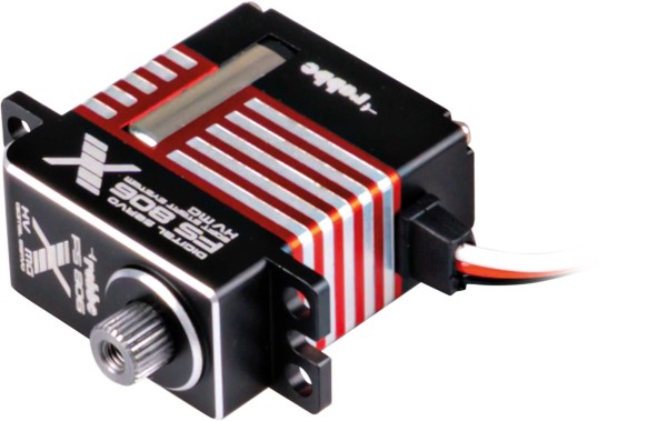 FS 806X HV MG Digital Servo