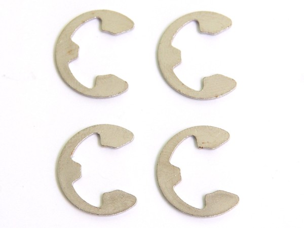 E-Ringe 8mm V2/V3/V4/Evolution/XC-Maximum