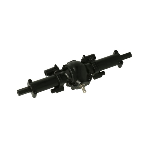 XCross Rear Axle
