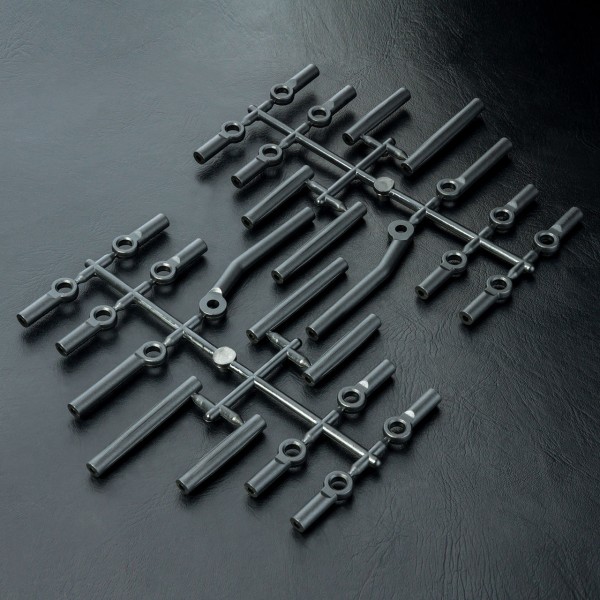 Anlenkungsteile Set
