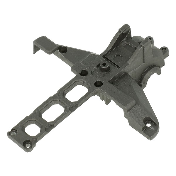 rear gear cover