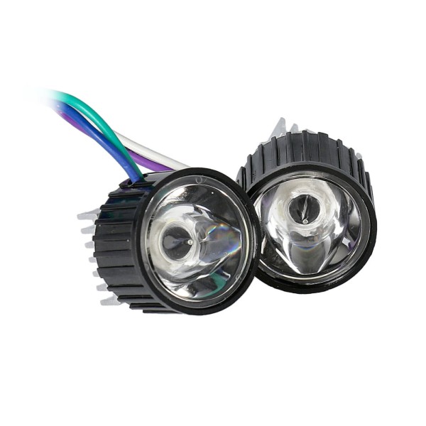 High Power LED Headlight