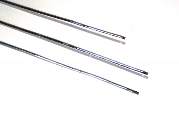 Chrom Rub Rail