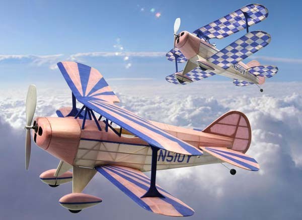 Pitts Special S1
