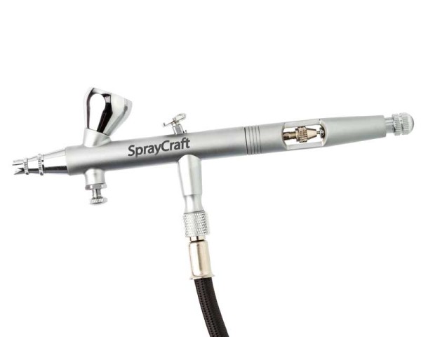 Airbrush SP45K Professional Dual Action