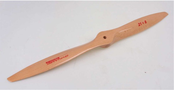 Dynamic Sport 21x8 Holzluftschraube