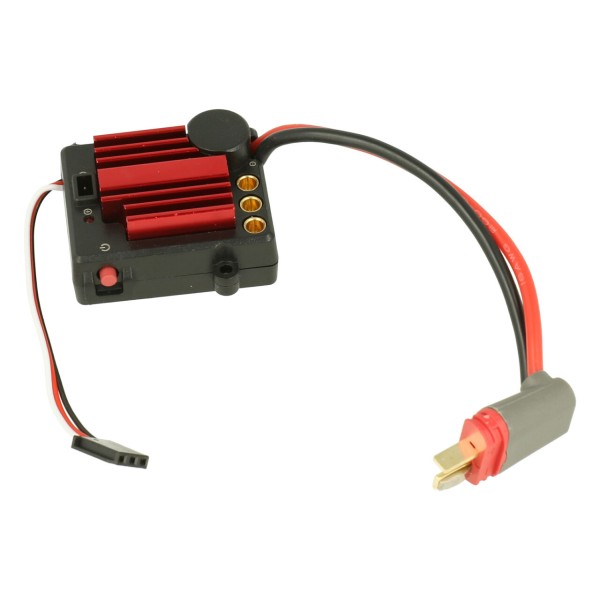 ESC 45A