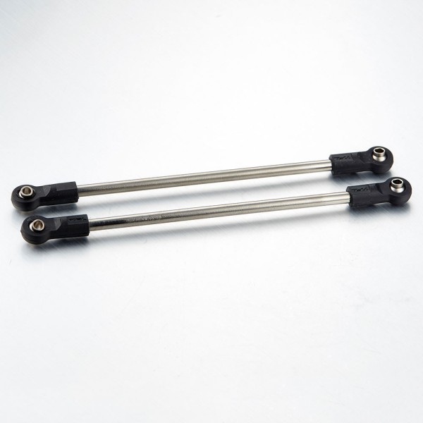 Verbindungsstangen Titan 129,5mm (2 Stk.)