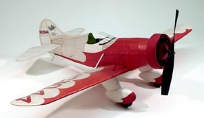 Gee Bee Model E
