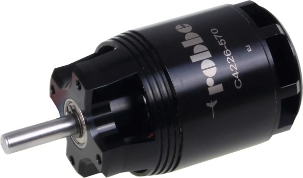Ro-Power 4226 570 K/V Brushless Motor