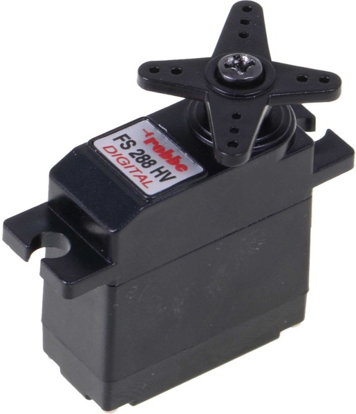 FS 288 BB MG HV 6.1kg Digital Servo