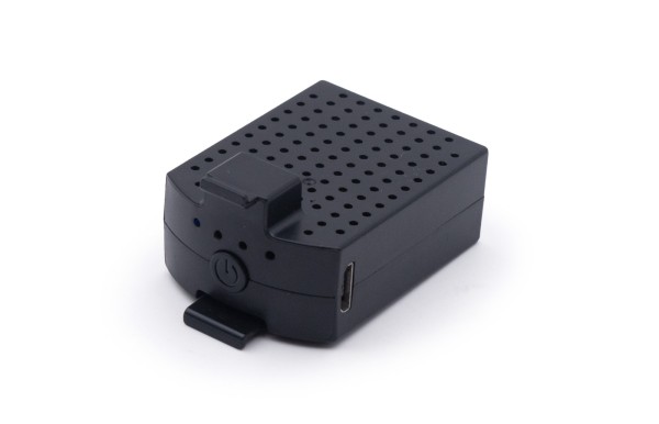 Lipo Akku BO 105