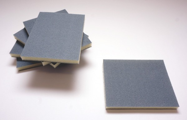 Sanding pad P220