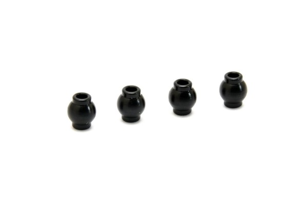 Kugel lang 7,8mm (4 Stk.)