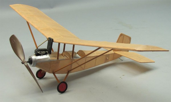 Aircamper