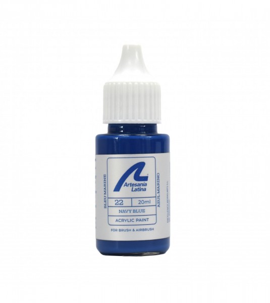 Meerblau - 20 ml