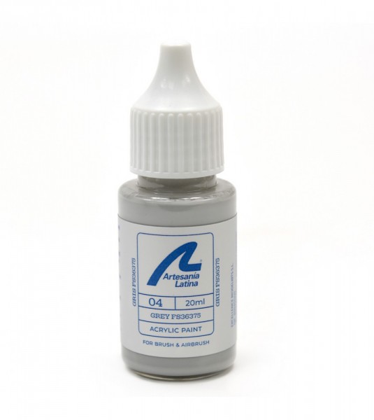 Hellgrau FS36375 - 20ml