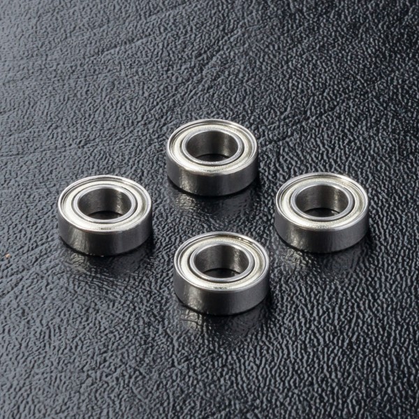 Kugellager 5x9x3mm (4 Stück)
