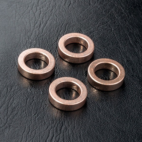 Kugellager 10x15x4mm (4 Stück)