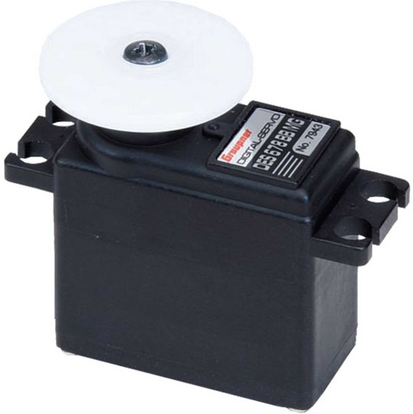 DES 678 BB MG 6.5kg Digital Servo