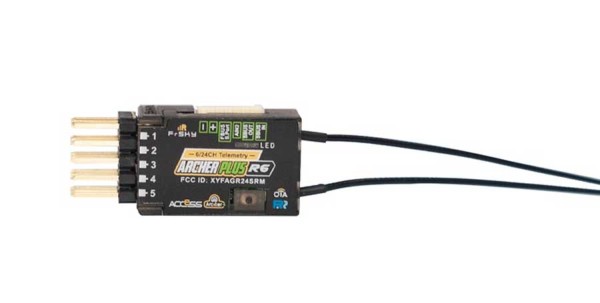 Empfänger Archer Plus R6 2,4Ghz