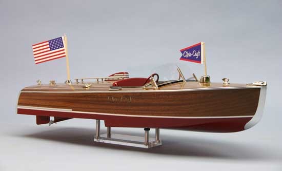 Chris-Craft Hydroplane 16'