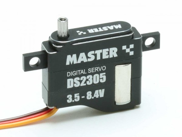 Servo DS2305 2.5kg Alu