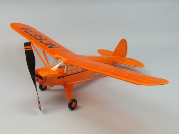 Piper J4-E (Cub Coupe)