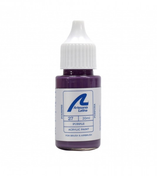 Lila - 20 ml