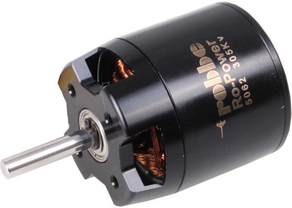 Ro-Power 5062 305 K/V Brushless Motor