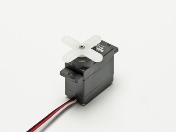 Servo DS 2312