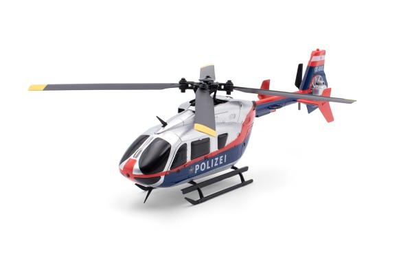EC135 Helicopter (Polizei Österreich) RTF