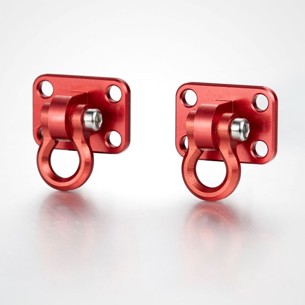 Abschlepp, Trailer Haken