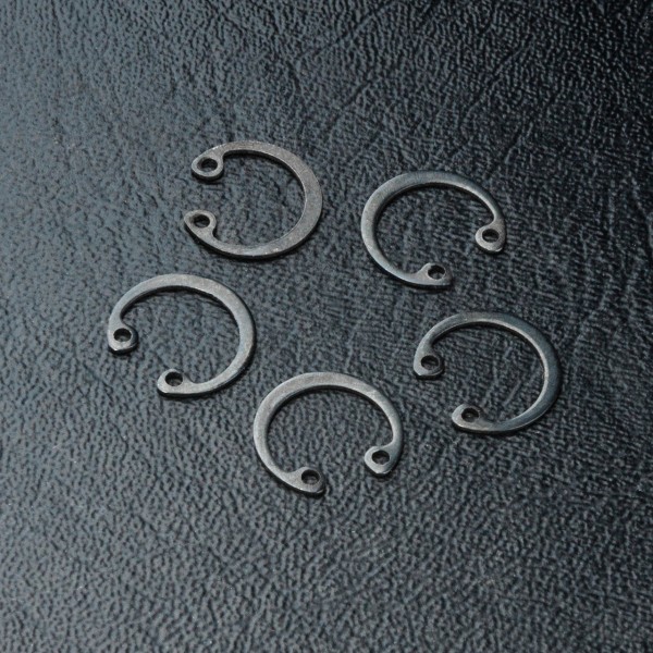 C-Ring 8mm (5 Stück)