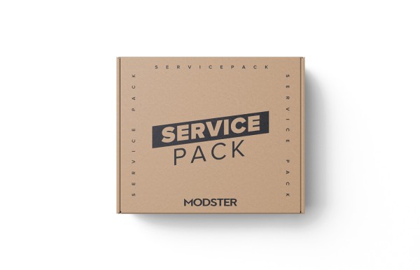 Service pack Dune Racer