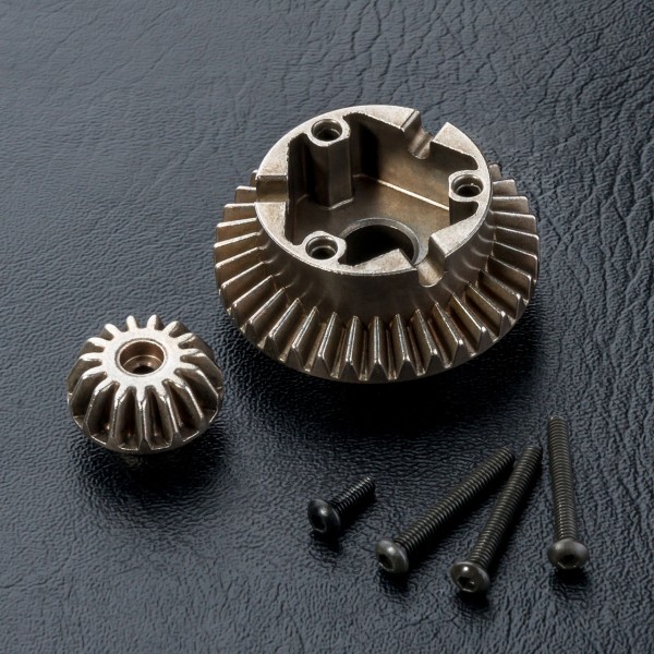 Kegelrad Set 36Z/15Z