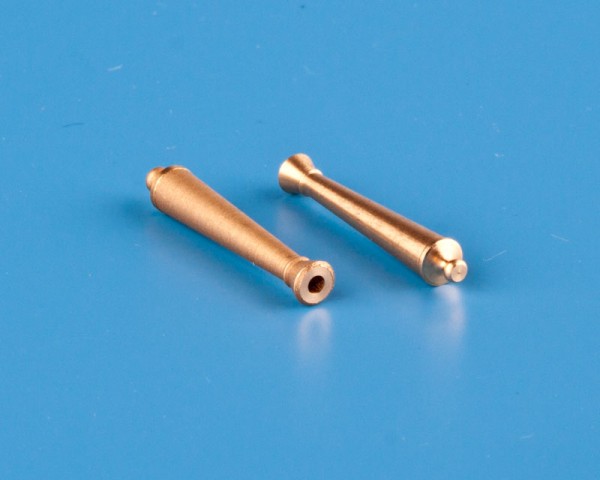 Kanonenrohr 25x4 mm (5)