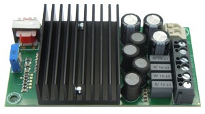 AF Amplifier for Sound Modules