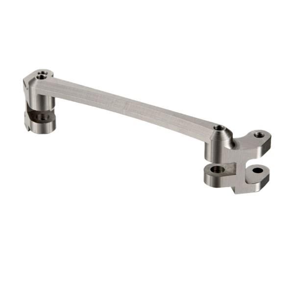 Yeti XL Steering Linkage
