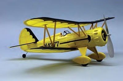 WACO YMF-5