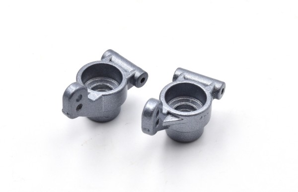 Radträger hinten Metall Mini Cito/Dasher