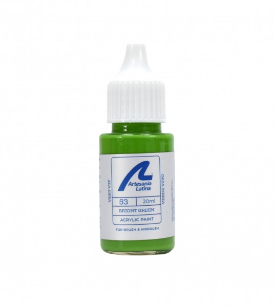 Lichtgrün - 20ml