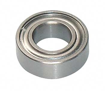 Kugellager 6x12x4 mm
