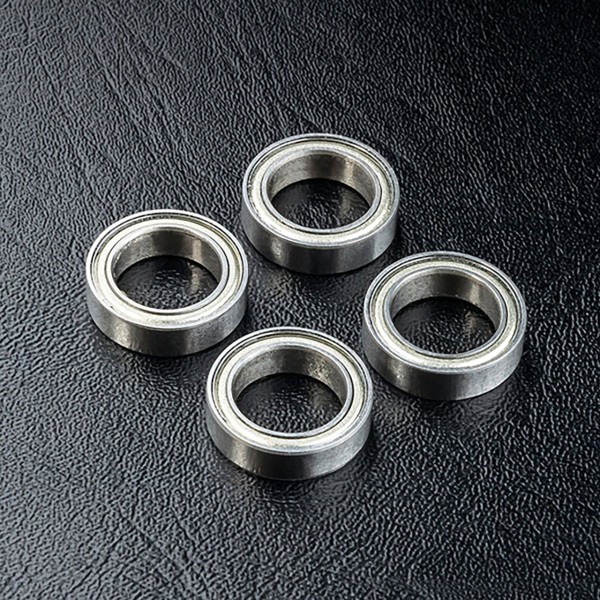 Kugellager 10x15mm (4 Stück)