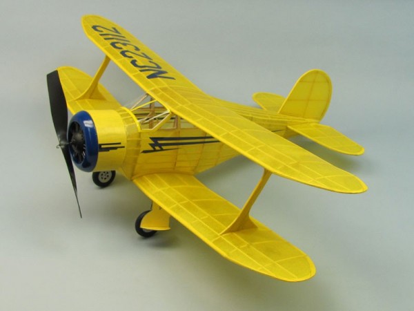Staggerwing