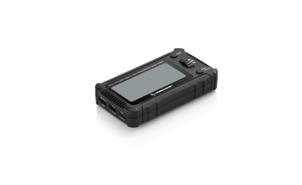 LCD Program Logging Box PRO