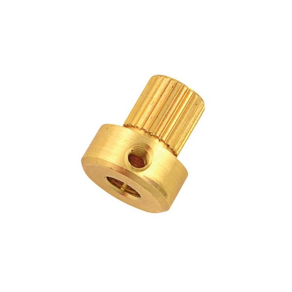 Brass Insert M5